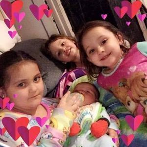 Meet your Posher, Darcy